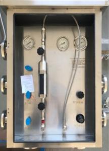 Best Vertical Closed Loop Sampling Systems Suitable For Inner Tank Sampling wholesale