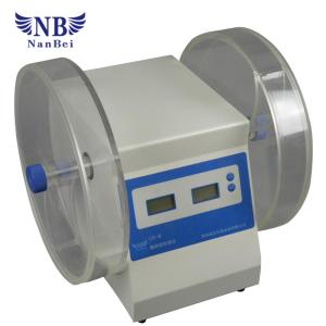 Best CS-2 Drug Testing Instrument , Lab Speed and Count Fixed Friability Tester wholesale