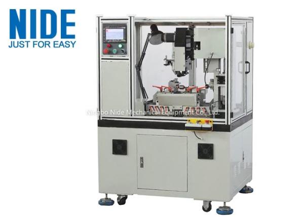 Cheap Motor Commutator Turning Machine for sale