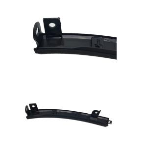 Best Front Bumper strip For Honda CRV 71108-SWA-000 71103-SWA-000 Supply OEM Standard Size wholesale