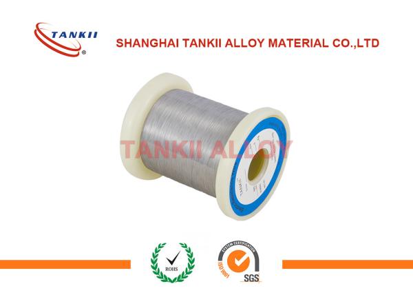 Cheap 0Cr25Al5 FeCrAl Alloy Electric Resistance Wire For Infrared Heaters Elements for sale