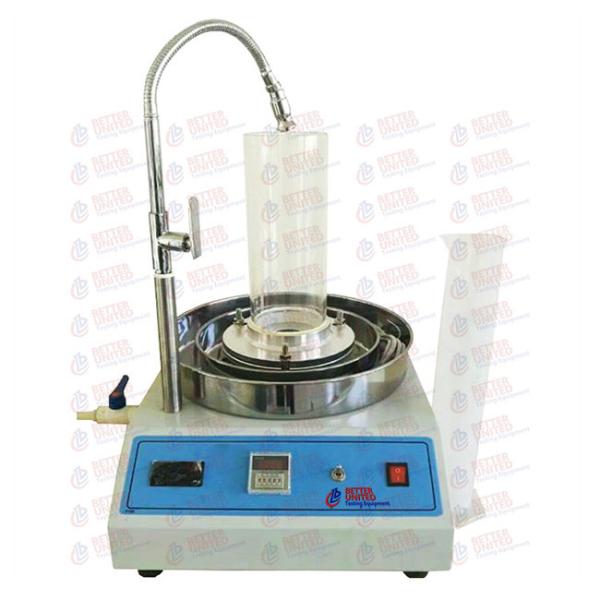 Cheap Geotextile Water Permeability Tester Laboratory Testing Equipment for sale