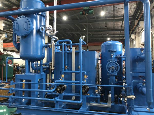Cheap Ambient Temperature Operation Hydrogen Recovery Unit Easy To Operate for sale
