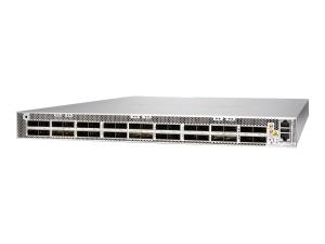 Best PTX10001-36MR Fixed Configuration Packet Transport Router wholesale