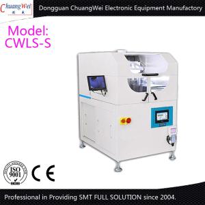 China Single Point Small Wave Hot Bar Soldering Machine Laser Soldering System on sale