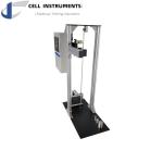Environmental Hammer Impact Testing Machine Pendulum Impact Tester For