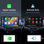 Custom Box 9inch Android 10 Car Multimedia Player with Touch Screen and GPS