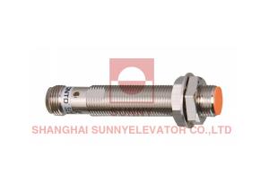 Best 12mm IP67 Automatic Inductive Proximity Sensor Flush Detection Metal Switch wholesale