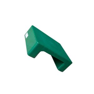 China 450x350 PP Nestable Hygienic Plastic Pallet Storage Shelf 300Kg Dynamic on sale