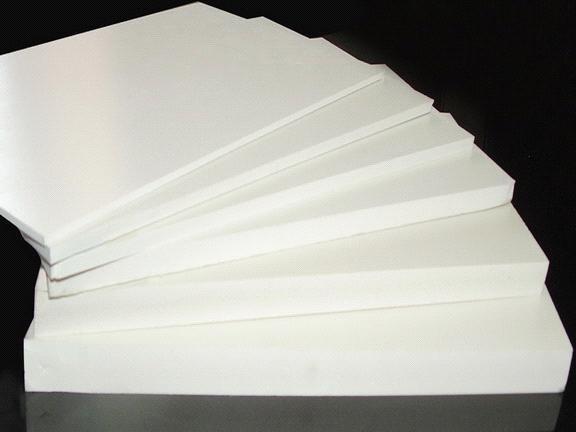 Cheap High Density PVC Foam Board Plastic Foam Sheet Flat Surface For Decoration for sale