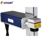 High Performance Coding And Marking Machine Industrial LU5 UV Laser Engraver 5W