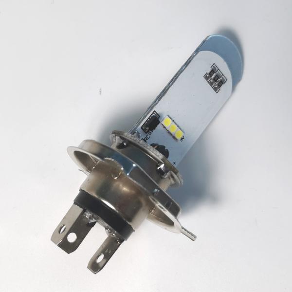 Cheap LED Is An Efficient Energy Saving Light Source, Light Emitting Diode, Universal Model for sale