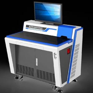 Best TCP / IP Protocol Battery Pack Testing Machine Battery PCM Internal Resistance Tester wholesale