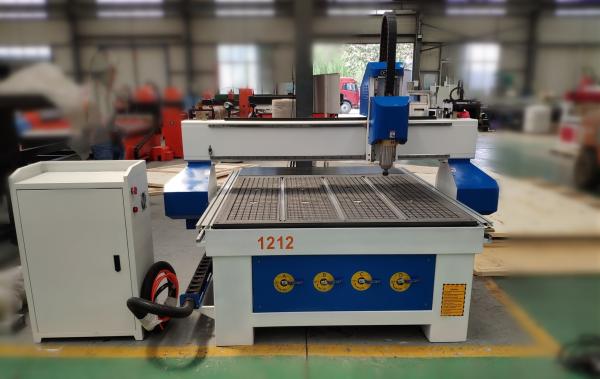 Cheap 1212 Mini Woodworking CNC Router Machine with Mach3 Control System for sale