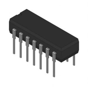 Best 74196DCS DECADE COUNTER, ASYNCHRONOUS Integrated Circuit IC Chip In Stock wholesale