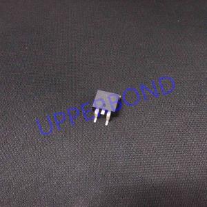MK8 Assembly Section Field Effect Transistor Cigarette Machine Parts