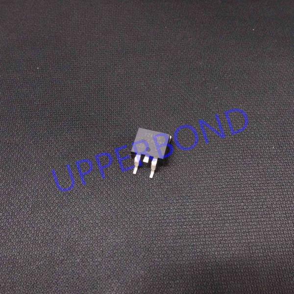 Cheap MK8 Assembly Section Field Effect Transistor Cigarette Machine Parts for sale