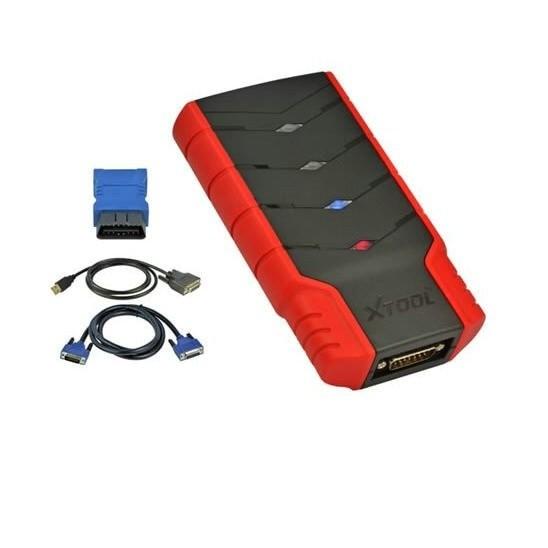 Cheap X-VCI For  VCM Auto Diagnostic Tools, OEM Scan Tool for sale