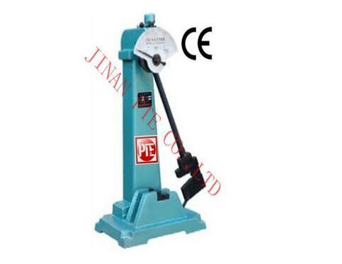 Cheap Computer Control Non-metal Material Charpy & Izod Impact Testing Machine for sale
