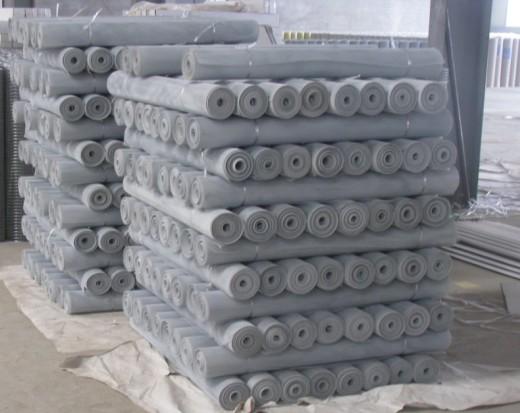Cheap 3mmx5mm Expanded window screen,insect netting expanded metal mesh for sale