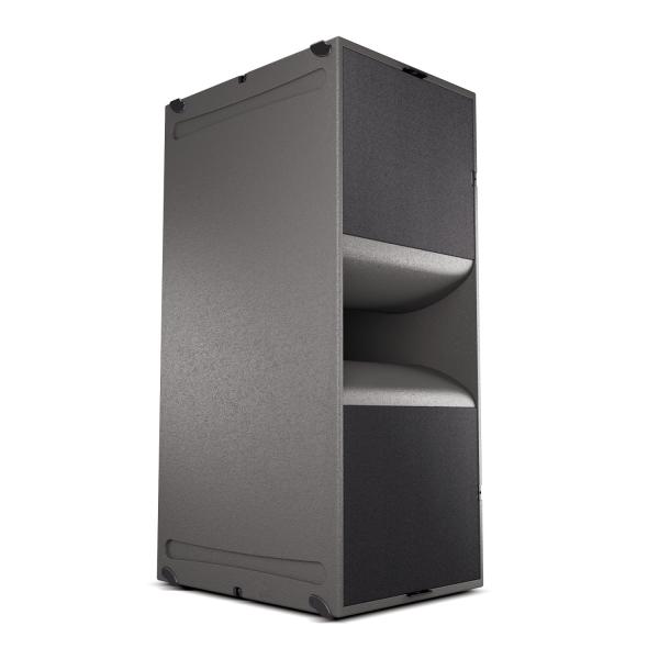 Cheap KS28 Dual 18" High Hynamic Subwoofer Line Array Sound System For Large Outdoor Stadium  And Event for sale