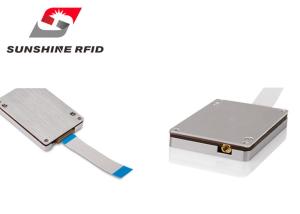 840-860Mhz Warehousing Passive RFID Reader Module With Free Demo / SDK