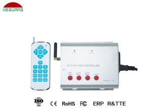 AC 120V LED Pool Light Controller With 14 Kinds Of RGB Changing Programs
