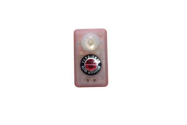 Cheap Emmergency Water Activated Strobe Light With Lithium Battery CCS Approval for sale