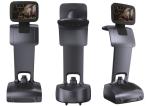 Ce Advertising Autonomous Mobility Robot Algorithm Motor Concierge Self Charging