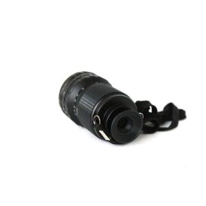 Best Digital Dslr Optical Viewfinder Aluminum 6 Element Multi Coated Optics wholesale