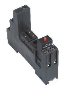 Cheap relay socket 14F05-E for sale