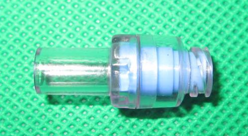 Cheap Y needle free injection connector with CE/ISO for sale