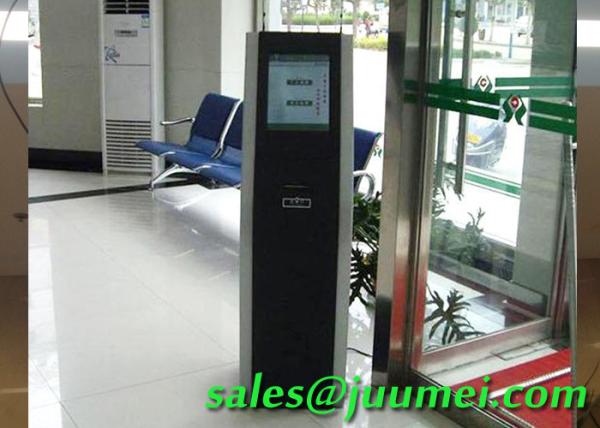 Cheap Arabic Language Juumei Wireless Queue Management Solution Software in Dubai for sale