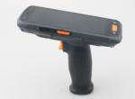 PDA Handheld Terminal Mobile Uhf Tag Long Range Rfid Reader Q1 Q2 Scanner Laser
