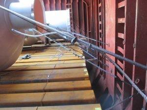 China Experienced Lashing Survey , Ls Consultancy Services Project Management on sale