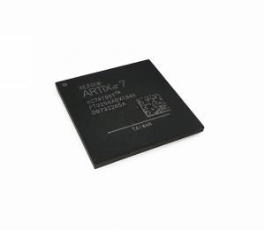 Best XC7A100T-1FTG256C Integrated Circuits IC Field Programmable Gate Array Chips wholesale