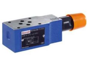 Best Series 4X Hydraulic Control Valve Rexroth Pressure Control Valve ZDB6/10 Z2DB 6/10 wholesale