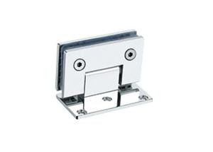Door Pivot Hinge Shower Door Hinges With Exquisite Polishing Process