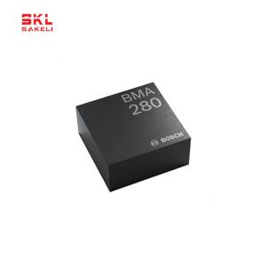 BMA280 Sensors Transducers Low Power High Performance 3-Axis Accelerometer Sensor