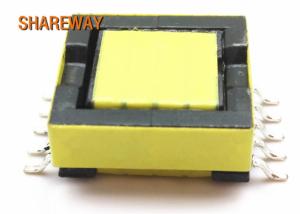 China EEL25 Type High Voltage High Frequency Transformer LPE6855ER103NU For Automotive / LED on sale