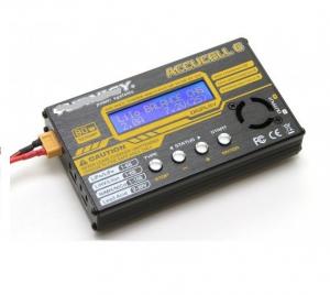 Best Accucel-6 80W 10A 1S~6S Lipo Battery Charger Suitable For LiHV wholesale
