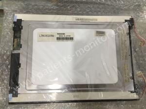 PHiliph Goldway UT4000F Patient Monitor LCD Display Toshiba 26cm Color TFT LCD LTM10C209A