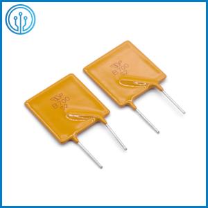 China 30V Surface Mount TUV Resettable Fuse Polyswitch Thermistor 3a Fast Blow Fuse on sale