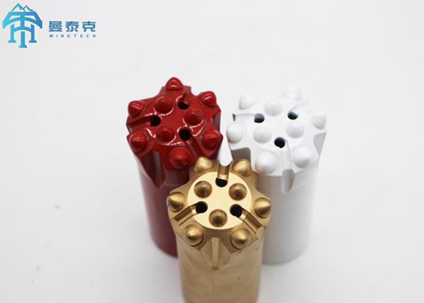 Cheap 89mm T45  Drilling Bit Top Hammer Thread Button Bit for Mining for sale