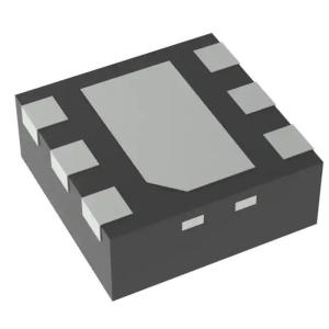 China Temperature and Humidity Sensor IC HDC2080DMBT Electronic Components on sale