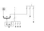 Class CB Transfer Switch For Automatic Change And Recovery With Overcurrent