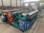 380V Fully Automatically Shuttleless Weaving Machine With 1300mm Maximum Width