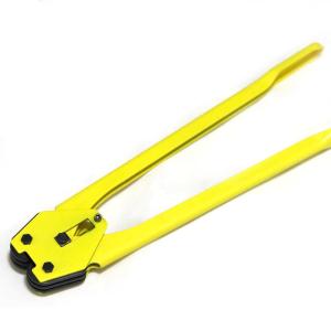 Stable Manual Strapping Tools For Plastic Tape Strong Bite Force And Versatile Usage