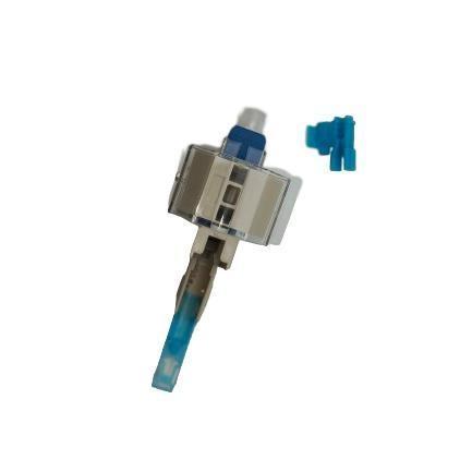 Cheap Experience Speed Connection with Laser Light Source Fiber Optic Fast Connector SC UPC for sale