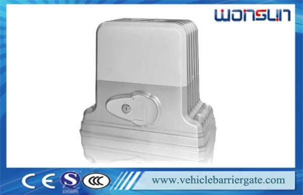 Cheap 1500KGS Sliding Gate Opener Anti - Bumping And Auto Backtracking Socket for sale